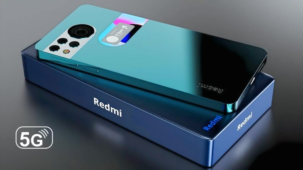 Redmi Note 15 Pro Max  5G